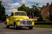8ste Oldtimertreffen Zomergem -  26 juni 2022