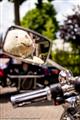 8ste Oldtimertreffen Zomergem -  26 juni 2022