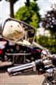 8ste Oldtimertreffen Zomergem