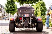 8ste Oldtimertreffen Zomergem -  26 juni 2022