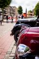 8ste Oldtimertreffen Zomergem -  26 juni 2022