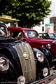 8ste Oldtimertreffen Zomergem