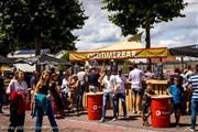 8ste Oldtimertreffen Zomergem -  26 juni 2022