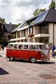 8ste Oldtimertreffen Zomergem -  26 juni 2022