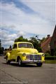 8ste Oldtimertreffen Zomergem -  26 juni 2022