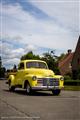 8ste Oldtimertreffen Zomergem