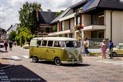 8ste Oldtimertreffen Zomergem -  26 juni 2022