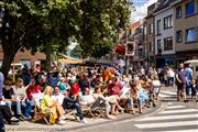 8ste Oldtimertreffen Zomergem