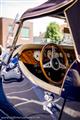 8ste Oldtimertreffen Zomergem -  26 juni 2022