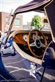 8ste Oldtimertreffen Zomergem