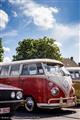 8ste Oldtimertreffen Zomergem -  26 juni 2022