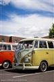 8ste Oldtimertreffen Zomergem -  26 juni 2022