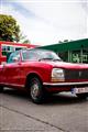 8ste Oldtimertreffen Zomergem -  26 juni 2022