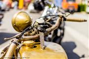8ste Oldtimertreffen Zomergem -  26 juni 2022