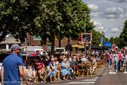 8ste Oldtimertreffen Zomergem -  26 juni 2022