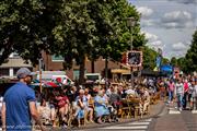 8ste Oldtimertreffen Zomergem