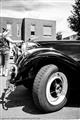 8ste Oldtimertreffen Zomergem -  26 juni 2022