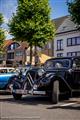 8ste Oldtimertreffen Zomergem