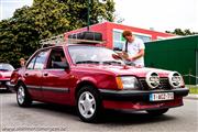 8ste Oldtimertreffen Zomergem -  26 juni 2022