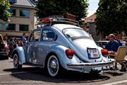 8ste Oldtimertreffen Zomergem -  26 juni 2022