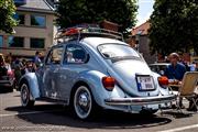 8ste Oldtimertreffen Zomergem