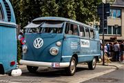 8ste Oldtimertreffen Zomergem -  26 juni 2022