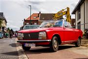 8ste Oldtimertreffen Zomergem