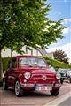 8ste Oldtimertreffen Zomergem