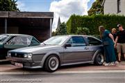 8ste Oldtimertreffen Zomergem -  26 juni 2022