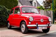 8ste Oldtimertreffen Zomergem -  26 juni 2022