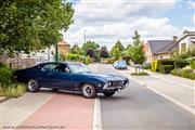 8ste Oldtimertreffen Zomergem -  26 juni 2022