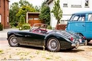 8ste Oldtimertreffen Zomergem -  26 juni 2022