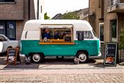 8ste Oldtimertreffen Zomergem -  26 juni 2022