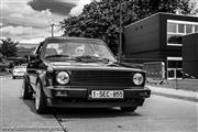 8ste Oldtimertreffen Zomergem -  26 juni 2022