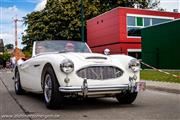 8ste Oldtimertreffen Zomergem -  26 juni 2022