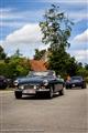 8ste Oldtimertreffen Zomergem -  26 juni 2022