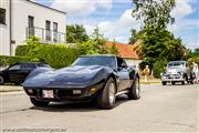 8ste Oldtimertreffen Zomergem -  26 juni 2022