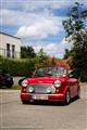8ste Oldtimertreffen Zomergem -  26 juni 2022