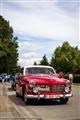 8ste Oldtimertreffen Zomergem