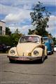 8ste Oldtimertreffen Zomergem