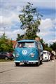 8ste Oldtimertreffen Zomergem -  26 juni 2022