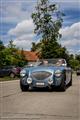 8ste Oldtimertreffen Zomergem -  26 juni 2022