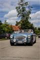 8ste Oldtimertreffen Zomergem