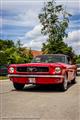 8ste Oldtimertreffen Zomergem -  26 juni 2022