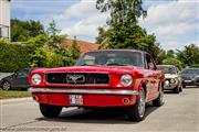 8ste Oldtimertreffen Zomergem -  26 juni 2022