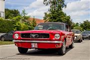 8ste Oldtimertreffen Zomergem