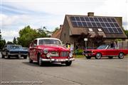 8ste Oldtimertreffen Zomergem