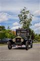 8ste Oldtimertreffen Zomergem