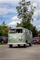 8ste Oldtimertreffen Zomergem -  26 juni 2022