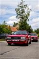 8ste Oldtimertreffen Zomergem -  26 juni 2022